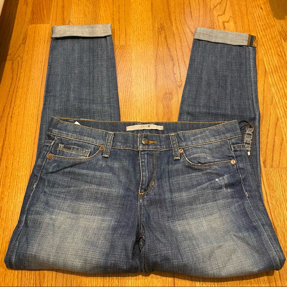 NWT Joe’s Jeans Straight Leg - Picture 3 of 16